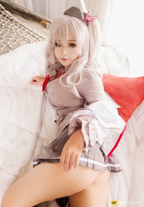 MiMi Chan nude pornstar images