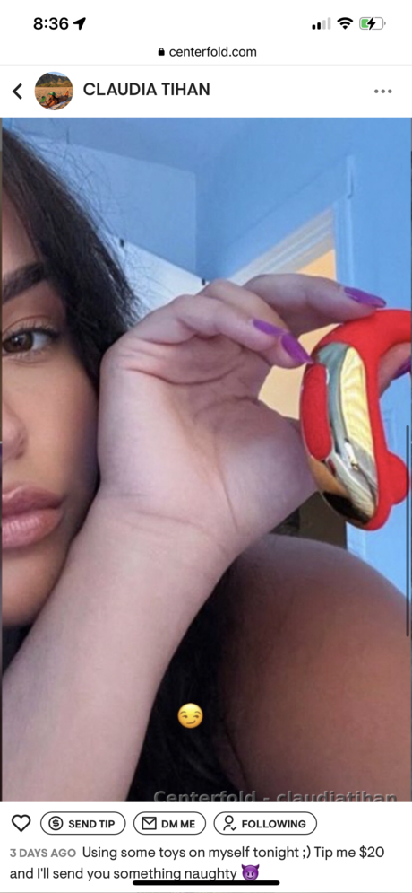 famous onlyfans sexy nudes pic