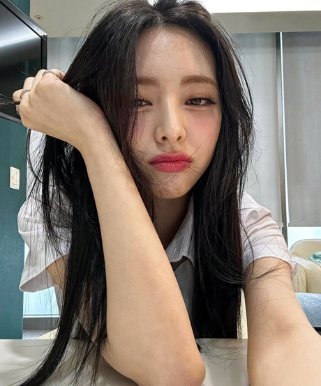 itzy all in us pretty pornstar img