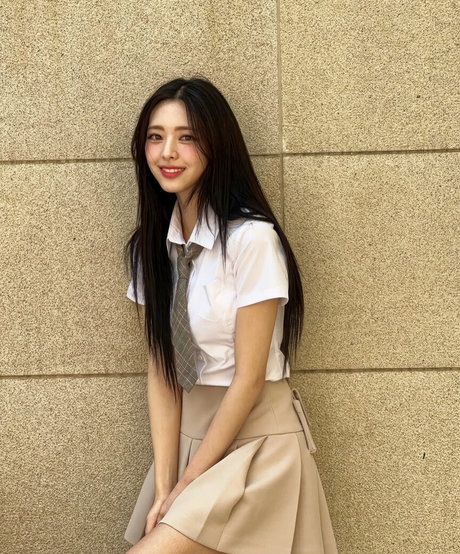 itzy all in us naked star photos