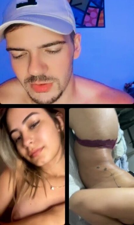 Larissa Escobar sexy pornstar photos