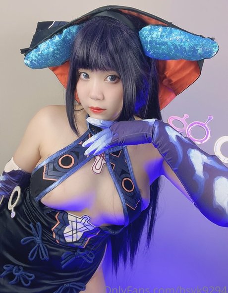 bsyk9294 model porn img