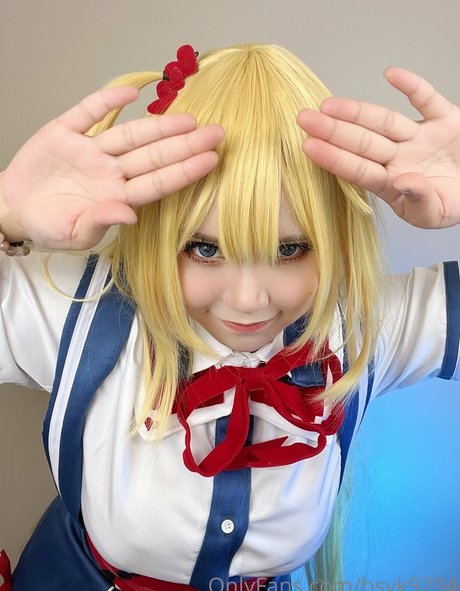 bsyk9294 nice pornstar gallery