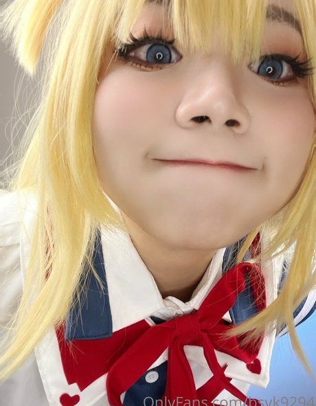 bsyk9294 star high quality picture