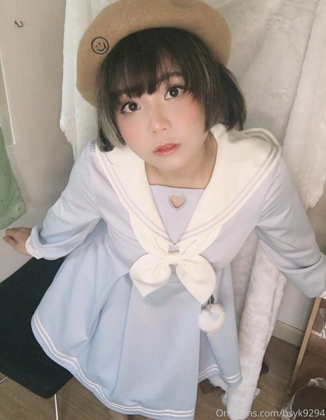 bsyk9294 perfect actress image