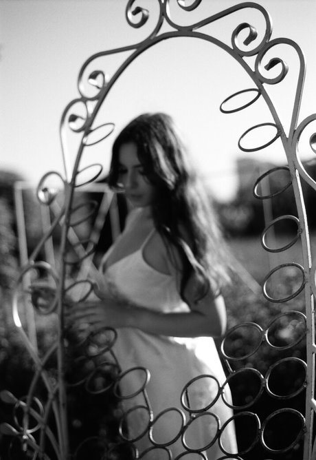 Elena Grankina nudes model photos