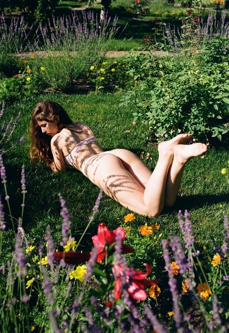 Elena Grankina best model image