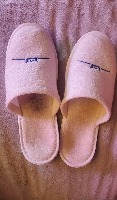 missfeetstink hot model archive