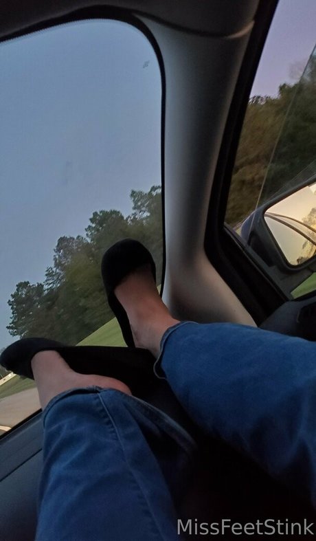 missfeetstink star xxx image