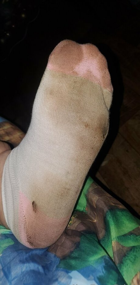 missfeetstink star art img