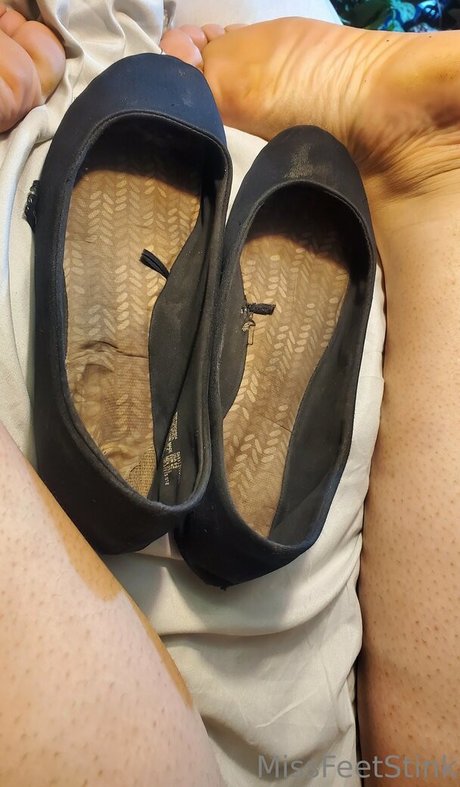 missfeetstink pornstar nudes photos