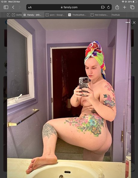 LivsSecretLife star high quality pics