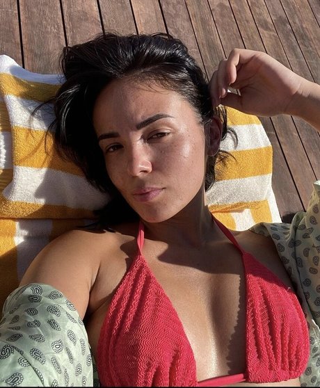 Agathe Auproux porn model galleries