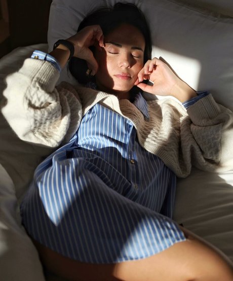 Agathe Auproux pornstar erotic galleries