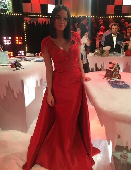 Agathe Auproux high quality actress picture