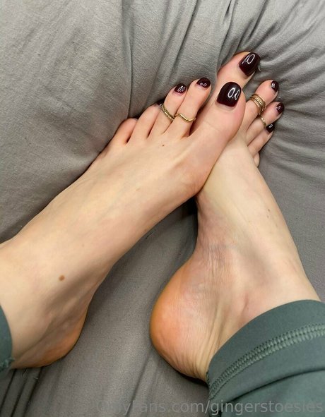 Gingerstoesies sex star pics