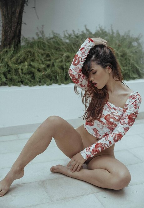 Delaia Gonzales star perfect archive