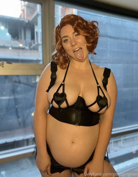 GoodGirlGrow star pretty img