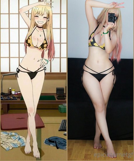 anna san sexy star pic