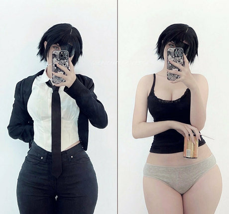 anna san pornstar erotic image