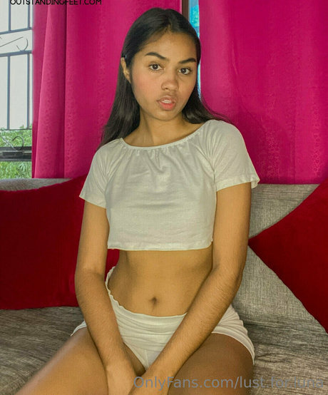 lust for luna sex model archive