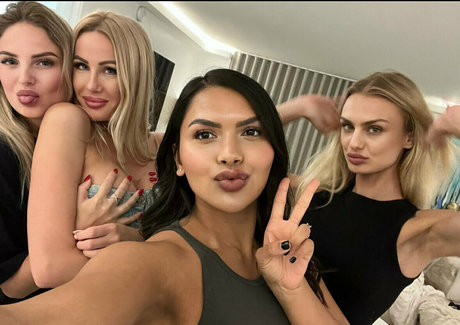 gigixgossiptalk exclusive pornstar pics