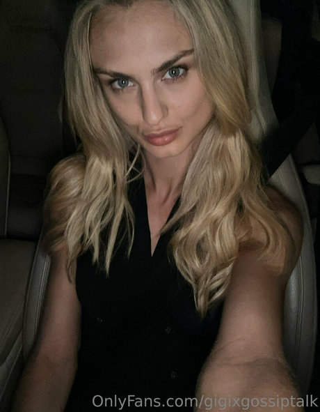 gigixgossiptalk erotic star gallery