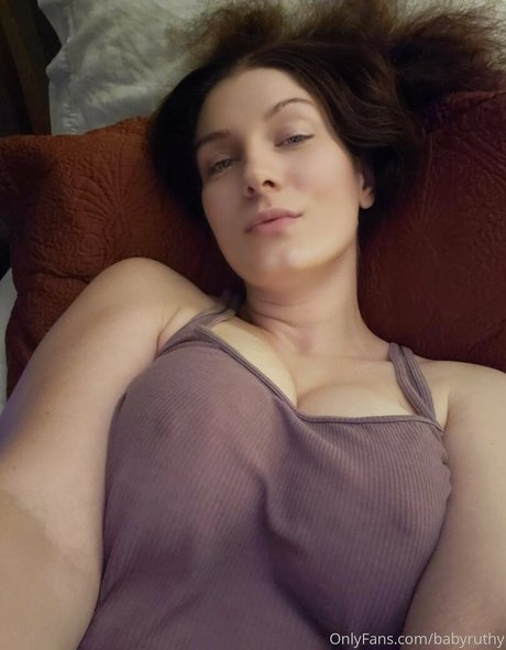 babyruthy adult actress image