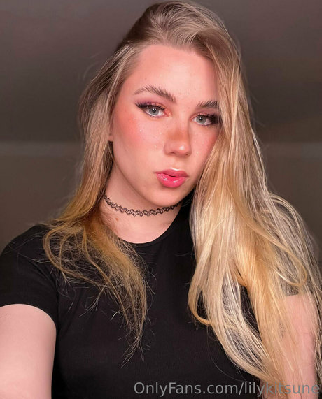 lilykitsune pornstar top archive