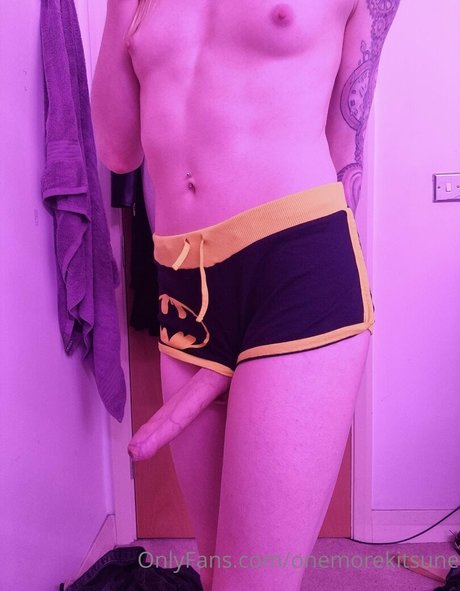 lilykitsune free model img