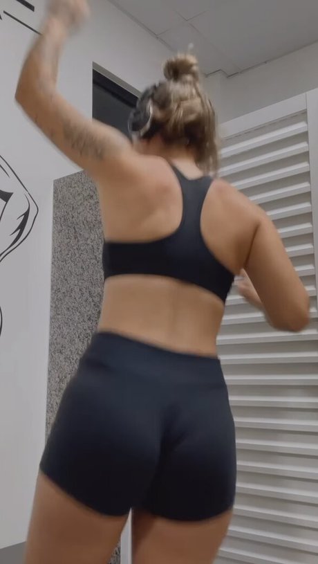 Gabi Gagliassi star xxx galleries