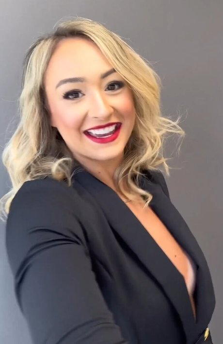 Gabi Gagliassi model sex pic