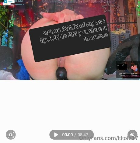 Kkole17 pornstar nude images