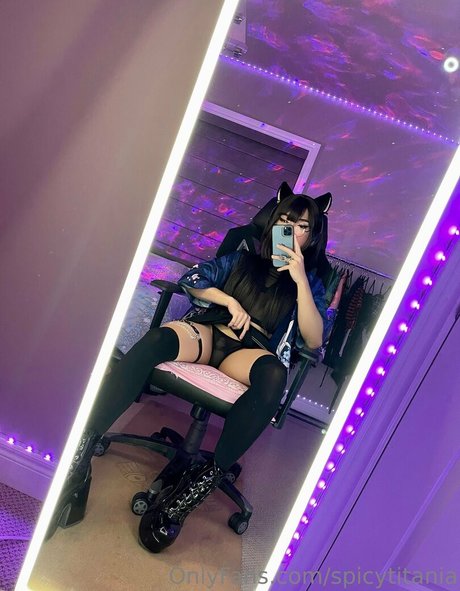 spicytitania pornstar best picture