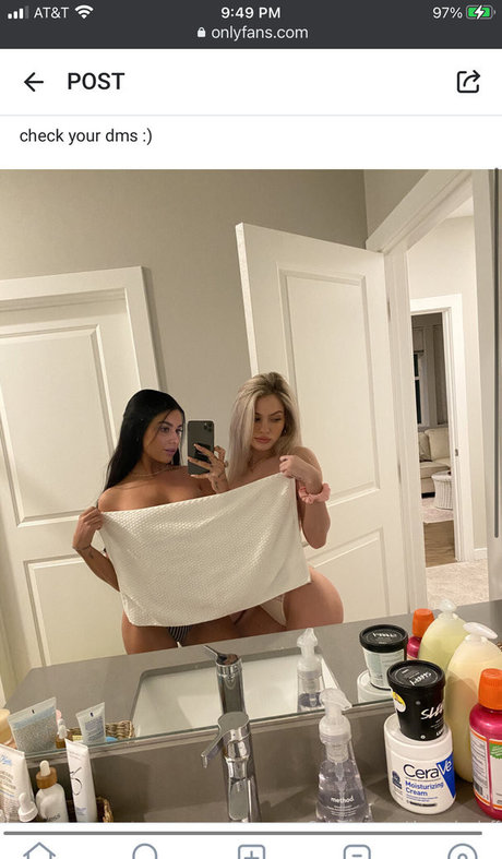 Claudia Walsh erotic star picture