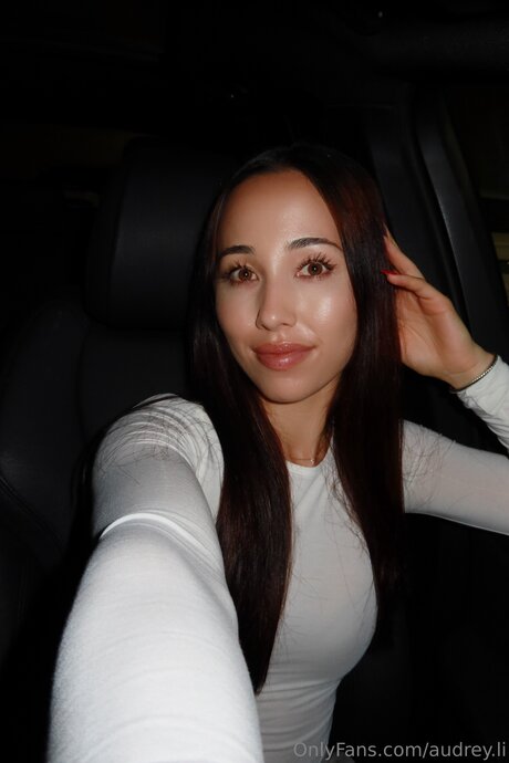 Audrey Li hot pornstar archive