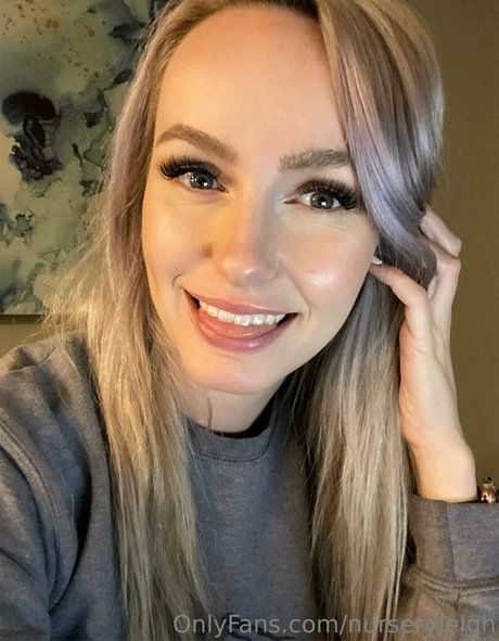 nurseryleigh naked pornstar img