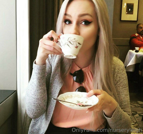 nurseryleigh pornstar erotic picture