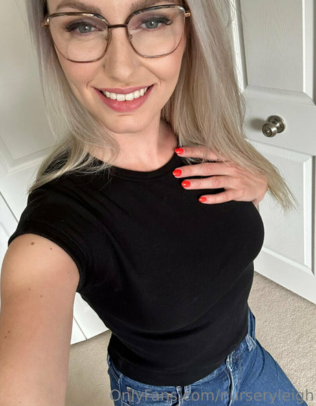 nurseryleigh perfect actress picture