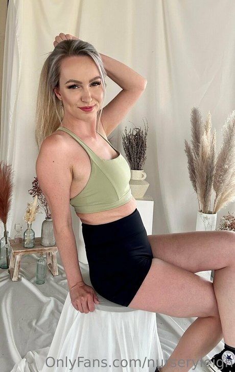 nurseryleigh best model picture