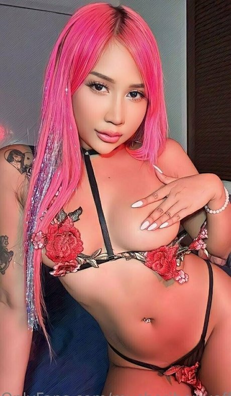 mycheriberryofficial star hd galleries