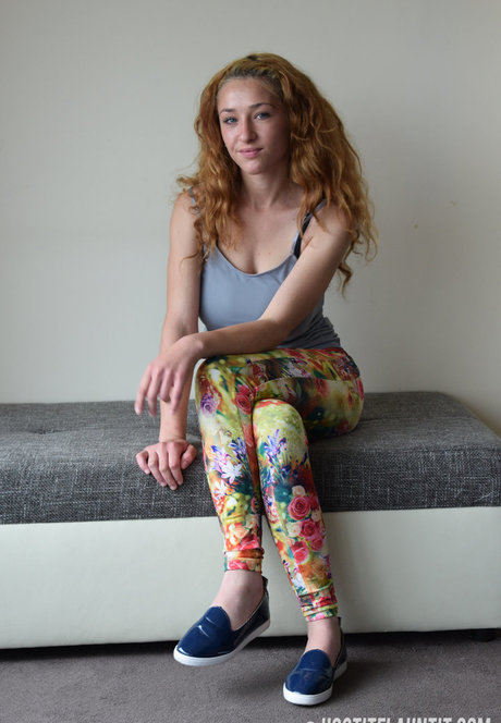 Ugotitflauntit model nude archive