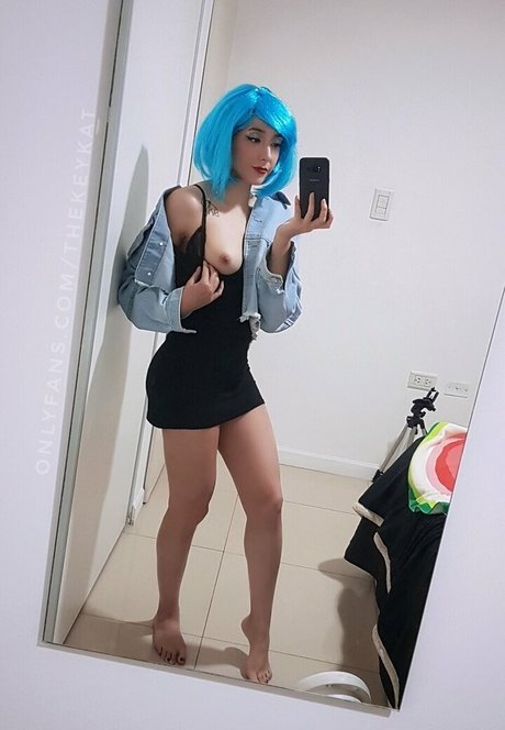 thekeykat model galleries