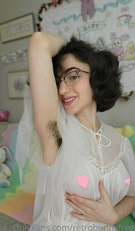 retrobunnyfree pornstar adult photo