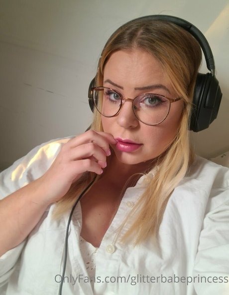 glitterbabeprincess sex star photos