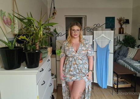 glitterbabeprincess star top image