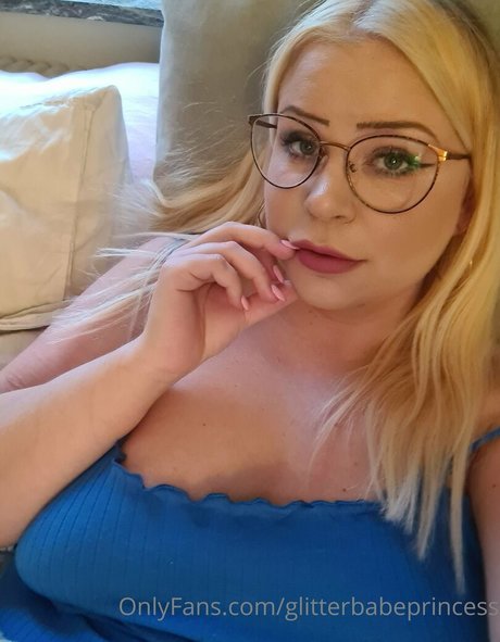 glitterbabeprincess nice model gallery