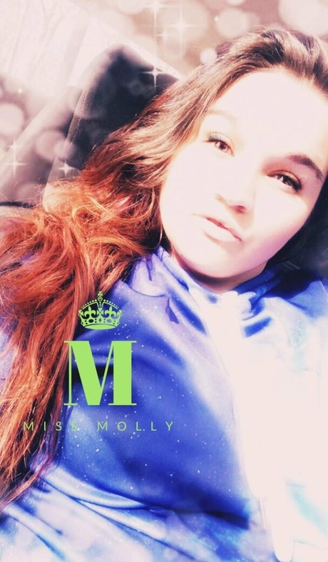 begformolly profile pic