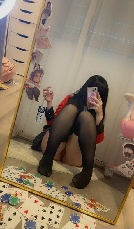 bunnyemiii art model picture