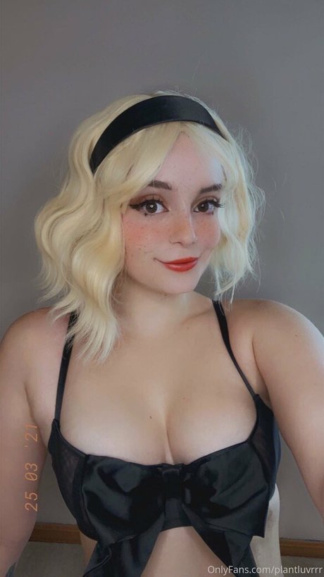 Plantluvrrr xxx model archive